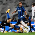 Inter Kembali Gagal Menang di Liga Champions, Begini Respon Conte