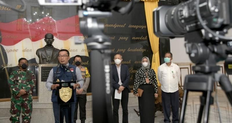 Tanpa Partisipasi Publik, Covid-19 Tidak Bisa Ditangani Tanpa Partisipasi Publik, Covid-19 Tidak Bisa Ditangani