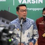 Zona Merah COVID-19 di Jabar Bertambah Jadi Delapan Daerah