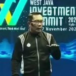 Ridwan Kamil Tak Ingin Masyarakat Sekitar "Rebana" Jadi Penonton