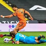 Kalahkan Covid-19, Cetak Dua Gol, Cristiano Ronaldo: Saya Sangat Sehat