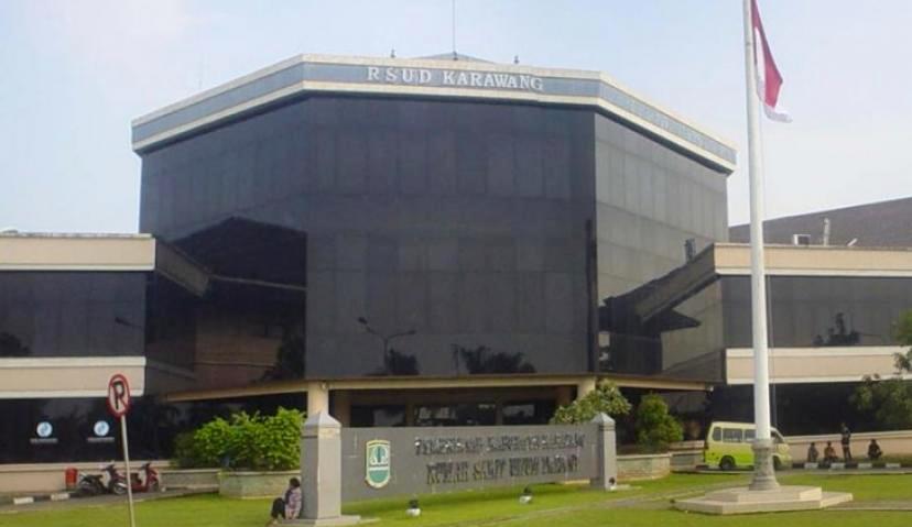 Menyentil Anggaran, Kinerja, dan Kontribusi Klinik Kecantikan RSUD Karawang Menyentil Anggaran, Kinerja, dan Kontribusi Klinik Kecantikan RSUD Karawang