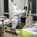 Fakta Baru Pasien Omicron yang Dirawat di RSPI Sulianti Suroso adalah pasien hanya mengalami gejala ringan kecuali yang memiliki komorbid