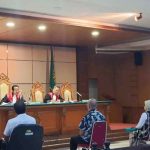 Sidang Lanjutan Skandal PDAM Jilid II Berjalan Alot