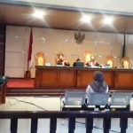 Sidang Skandal PDAM Jilid II: Lewat Telpon, Dewas Bisa ‘Kasbon’ Uang