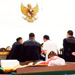 Terpidana Kasus Korupsi Akui Biaya Pengurusan Tanah Sengketa Kiara Condong