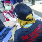 Vaksin Tunggu Izin BPOM-Fatwa MUI