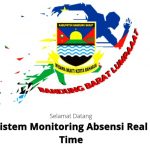 Absensi ASN Lewat Deteksi Wajah