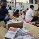 Survei, Mayoritas Publik Tak Mau Tunda Pilkada 2020