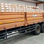 KPU Terima 2,4 Juta Lebih Surat Suara