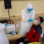 Pemkot Cimahi Swab Pelaku Pariwisata