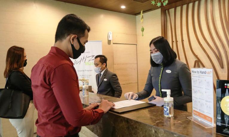 Target PAD Pemkab Bandung Barat Melempem Akibat Covid-19