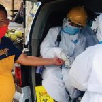 Puluhan Wisatawan Reaktif, Satgas Lakukan Tes Cepat di 22 Titik Destinasi Wisata di Kabupaten Sukabumi