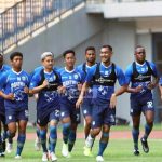 Sponsor Berkurang, Kondisi Finansial Tim Tak Masalah