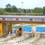 Pekan Depan Tol Cimanggis-Cibitung Berbayar