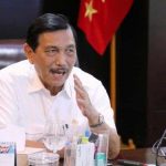 Luhut Panjaitan Ditunjuk Jokowi Gantikan Edhy Prabowo