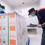Puluhan Tempat Vaksinasi Disiapkan