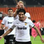 Petaka di Mestalla, El Real Dihukum Tiga Penalti