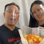 Ngebet Nikahi Karina Ocktaranny, Vicky Prasetyo Sudah Siapkan Tanggal Cantik