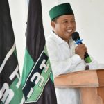 Wagub Uu Sebut Sekolah Demokrasi Penting Bagi Generasi Muda