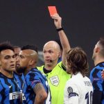 Inter Milan Di Ujung Tanduk