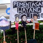 Pilkada Karawang 2020: Durasi Debat 90 Menit