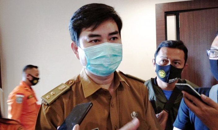 Pemkab Cianjur Minta Pesantren Rutin Laporkan Kondisi Kesehatan Santri