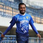 Zulham Lebih Memilih Menang walau Cadangan