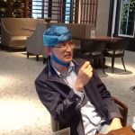 Berikan Porsi Kepada Orang Sunda untuk Duduki Jabatan Mentri Kelautan dan Perikanan