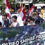 Aliansi Pantura Tolak Kedatangan Habib Rizieq