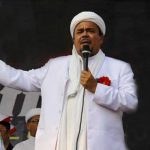 Anggota DPR RI Artena: Rizieq Shihab Hormati Proses Hukum Setelah Ditetapkan jadi Tersangka