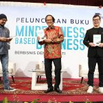 Belajar Memahami Konsep Bisnis yang Tidak Hanya dari Kacamata Profit  