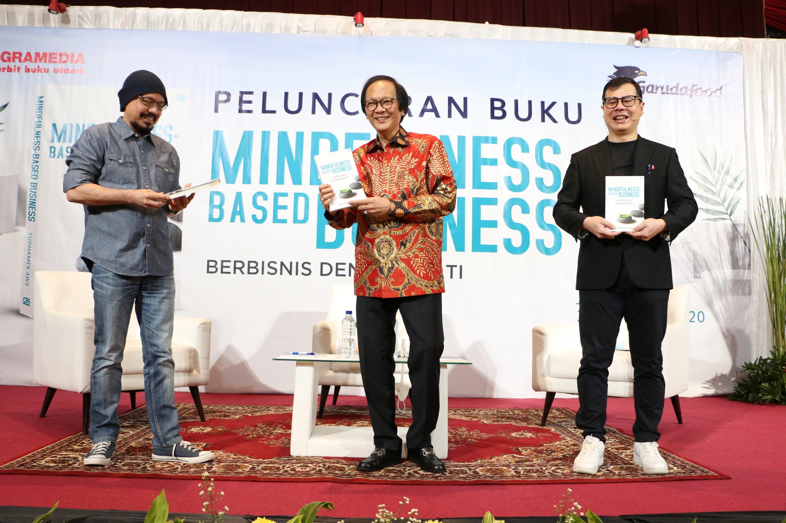 Belajar Memahami Konsep Bisnis yang Tidak Hanya dari Kacamata Profit Belajar Memahami Konsep Bisnis yang Tidak Hanya dari Kacamata Profit