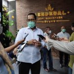 Buwas Buka Kedai, Kopi Jenderal dari Bekas Ladang Ganja