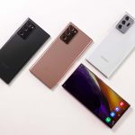 Samsung Galaxy Note20 Series Ternyata Bisa Bikin Film Kualitas Terbaik