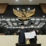 DPRD dan Gubernur Jabar Setujui Tiga Daerah Otonomi Baru  Diusulkan ke Pusat