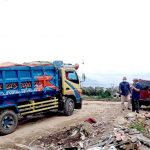 Proyek Perumahan Anugerah Banyu Biru Belum Kantongi Izin, Warga Protes Ada Aktivitas Pengurugan Lahan
