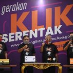 Ini Dia Hasil Hitung Cepat KPU di 8 Daerah Pilkada di Jabar