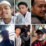 Ini Dia, Identitas 6 Laskar FPI yang Tewas Ditembak Polisi