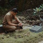 Terkesan Tak Terawat, Makam Pendiri KBB akan Dipugar