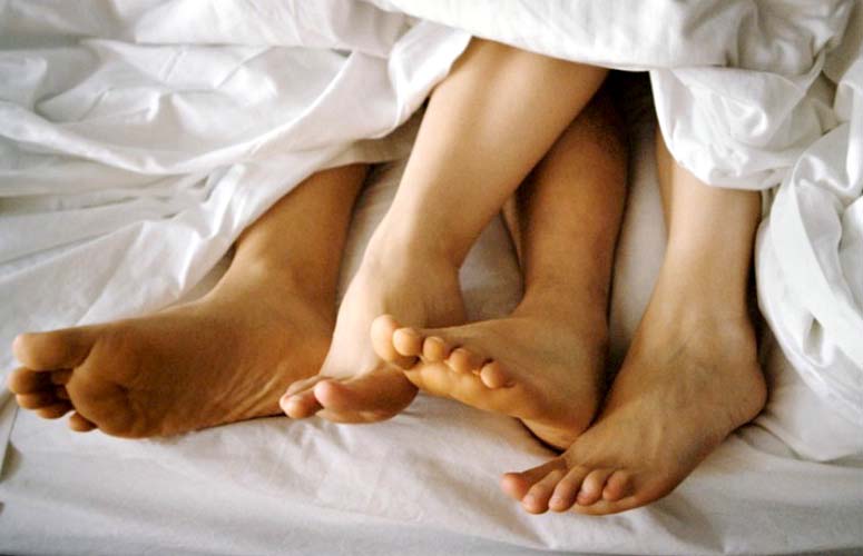 Persentase Resiko Kematian Karena Seks