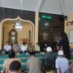 Penuhi Janji Politik, DS Lakukan Jumat Keliling Sambil Serap Aspirasi Warga