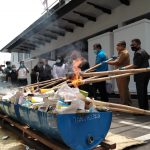 Kasus Kejahatan di Kota Bandung Harus Ditekan