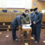 APBD 2021 Kota Cimahi Alami Defisit Rp 231 Miliar APBD 2021 Kota Cimahi Alami Defisit Rp 231 Miliar