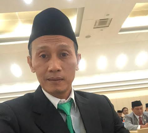 Melalui Aplikasi Simpatika Guru Madrasah Dapat Bantuan Tunai dari Kemenag
