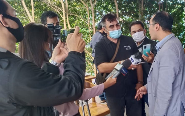 Putusan PKPU Berikan Kemudahan Kepada Para Nasabah Asuransi Jiwa Kresna dengan Jaminan Aset Putusan PKPU Berikan Kemudahan Kepada Para Nasabah Asuransi Jiwa Kresna dengan Jaminan Aset