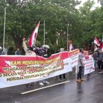 Tolak Kedatangan Rizieq Shihab di Wilayah Cirebon