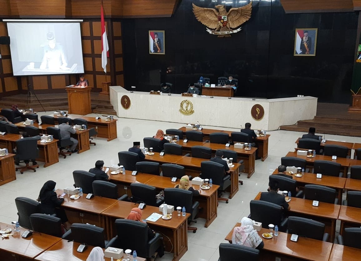 Kalangan Dewan Minta Pemprov Jabar Segera Putuskan Vaksin Covid-19, Gratis atau Beli?