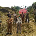 Galian C dan Kafe Ilusi di Cisarua Lembang Langgar Aturan Tata Ruang