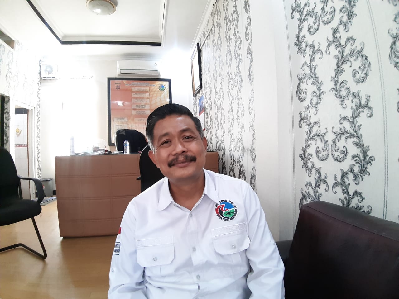 Penggunaan Tembakau Gorila Marak Digunakan di Kabupaten Bandung